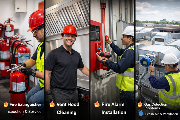 SERVICES & RECOURCES