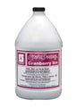 Spartan Chemical Lite'n Foamy Cranberry Ice - 1 Gallon Foam Hand, Hair & Body Wash