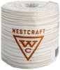 Westcraft Universal 2-Ply Deluxe Bath Tissue - Case of 96