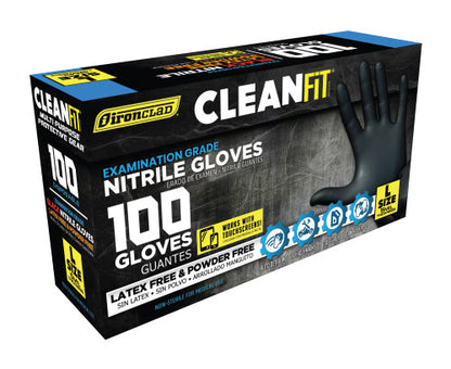 CLEANFiT Disposable Gloves