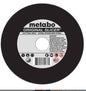 55344-Metabo Slicer 6" x .045 x 7/8" with Metal Ring - 50/Box