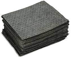 Universal Pads - Medium Weight